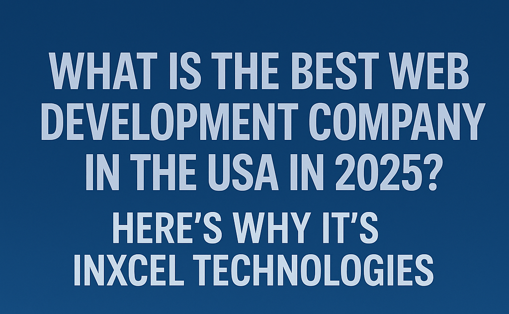 Tech Blog